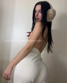 Анкета проститутки Лилия - метро Гагаринский, возраст - 23