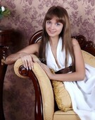 Анкета проститутки Мишель - метро Покровское-Стрешнево, возраст - 23