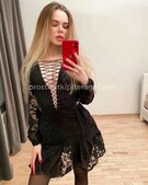 Анкета проститутки Танюша - метро Замоскворечье, возраст - 23