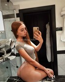 Анкета проститутки Яна - метро Дорогомилово, возраст - 23