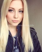 Анкета проститутки Сабина - метро Дмитровский, возраст - 23