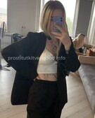 Анкета проститутки Ника - метро Хорошевский, возраст - 23