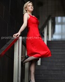 Анкета проститутки Нила - метро Пресненский, возраст - 23