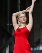 Анкета проститутки Нила - метро Пресненский, возраст - 23