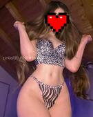 Анкета проститутки Катенька - метро Хамовники, возраст - 23