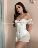 Анкета проститутки Зина - метро Мещанский, возраст - 23