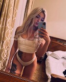 Анкета проститутки Викуля - метро Кузьминки, возраст - 23