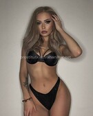 Анкета проститутки Соня - метро Замоскворечье, возраст - 23