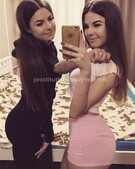 Анкета проститутки Наташа - метро Алтуфьевский, возраст - 23