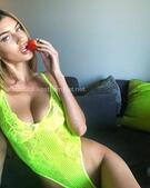 Анкета проститутки Елизавета - метро Алтуфьевский, возраст - 23