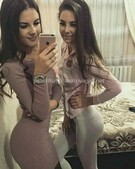 Анкета проститутки Любовь - метро Академический, возраст - 23