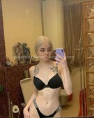 Анкета проститутки Олеся - метро Метрогородок, возраст - 23