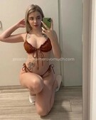 Анкета проститутки Олеся - метро Метрогородок, возраст - 23