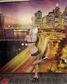 Анкета проститутки Любовь - метро Сокольники, возраст - 23