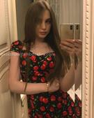 Анкета проститутки Марго - метро Таганский, возраст - 23