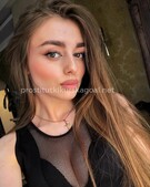 Анкета проститутки Танюша - метро Южнопортовый, возраст - 23