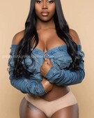 Анкета проститутки Мелисса - метро Хамовники, возраст - 23