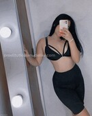 Анкета проститутки Лаура - метро Южное Измайлово, возраст - 23