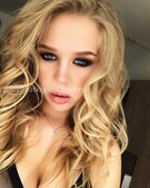 Анкета проститутки Леся - метро Мещанский, возраст - 23