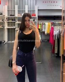 Анкета проститутки Мелисса - метро Строгино, возраст - 23