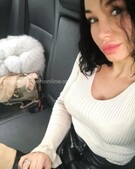 Анкета проститутки Роксана - метро Строгино, возраст - 23