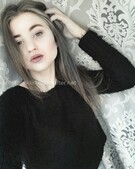 Анкета проститутки Эвелина - метро Тверской, возраст - 23