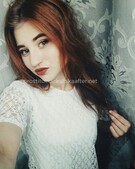 Анкета проститутки Эвелина - метро Тверской, возраст - 23