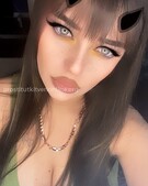 Анкета проститутки Риана - метро Хамовники, возраст - 23