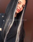 Анкета проститутки Яна - метро Люблино, возраст - 23