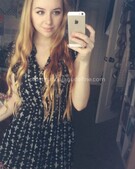 Анкета проститутки Анна - метро Северное Медведково, возраст - 23