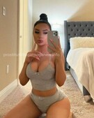 Анкета проститутки Танюша - метро Басманный, возраст - 23