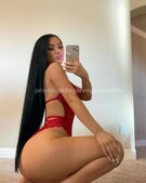 Анкета проститутки Танюша - метро Басманный, возраст - 23