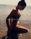 Анкета проститутки Наташа - метро Ярославский, возраст - 23