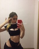 Анкета проститутки Любовь - метро Выхино-Жулебино, возраст - 23