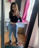 Анкета проститутки Зита - метро Хамовники, возраст - 23