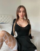 Анкета проститутки Стелла - метро Чертаново Северное, возраст - 24