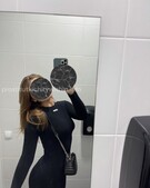 Анкета проститутки Олечка - метро Хорошевский, возраст - 24