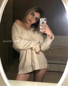 Анкета проститутки Анна - метро Пресненский, возраст - 24