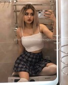 Анкета проститутки Эвелина - метро Северное Тушино, возраст - 24