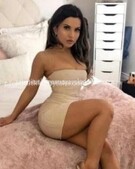 Анкета проститутки Риана - метро Теплый Стан, возраст - 24