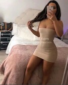 Анкета проститутки Риана - метро Теплый Стан, возраст - 24