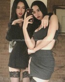 Анкета проститутки Марина - метро Лефортово, возраст - 24