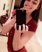 Анкета проститутки Ольга - метро Крылатское, возраст - 24