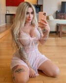 Анкета проститутки Вероника - метро Ясенево, возраст - 24