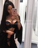 Анкета проститутки Алена - метро Тверской, возраст - 24