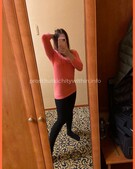 Анкета проститутки Надя - метро Таганский, возраст - 24