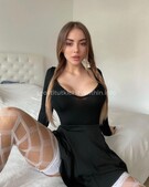 Анкета проститутки Лика - метро Басманный, возраст - 24