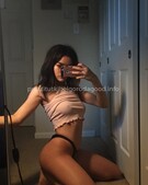 Анкета проститутки Елизавета - метро Марьина Роща, возраст - 24