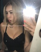 Анкета проститутки Алина - метро Басманный, возраст - 24