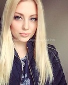 Анкета проститутки Инга - метро Басманный, возраст - 24